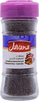 ASSAISONNEMENT CHAWARMA POULET 30G JAVANA