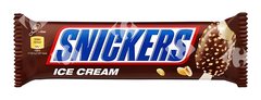 Bâtonnet de Glace Snickers 91 ml