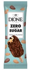 Bâtonnet de Glace Classic Amandes Sans Sucre Dione 90 ml
