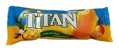 Bâtonnet de Glace Fruits Exotiques Titan 90 ml