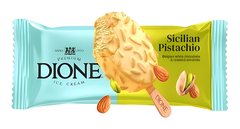 Bâtonnet Pistache Amande Dione 90 ml