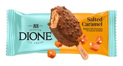 Bâtonnet Caramel Salé Dione 90 ml
