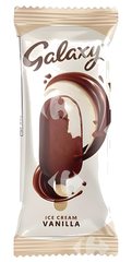 Bâtonnet Glace Vanille Galaxy 58 g