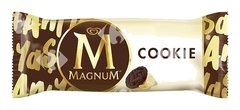Bâtonnet Glacé Cookies Magnum 95 ml