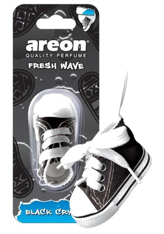 Parfum de Voiture Areon Fresh Wave
