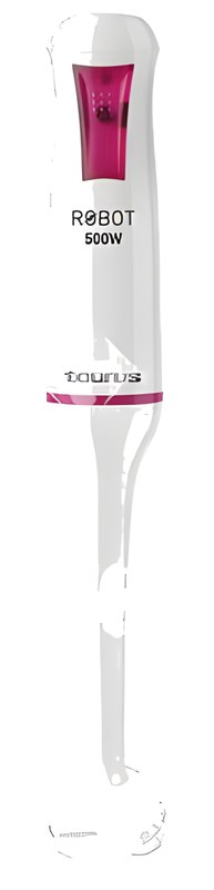 Batteur Plongeant Taurus 500W
