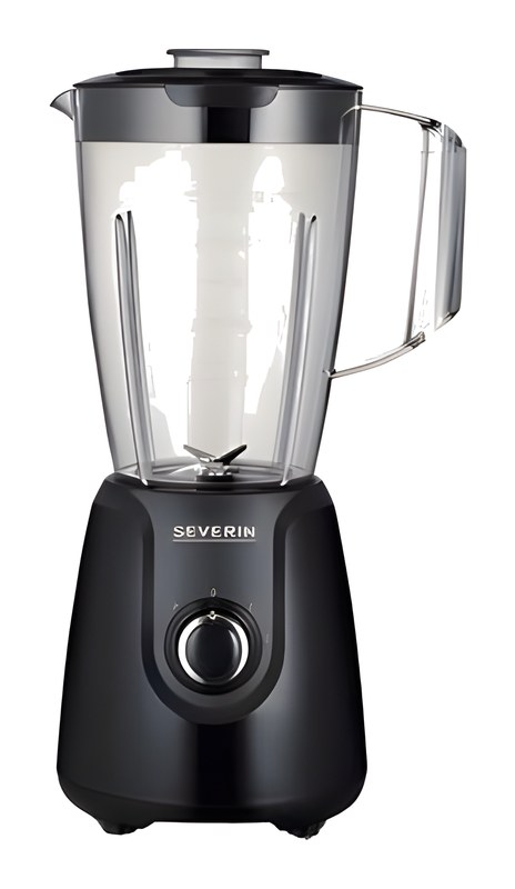 Blender avec Bol en Plastique Severin 600W