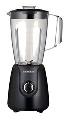 Blender avec Bol en Plastique Severin 600W