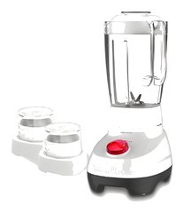 Blender Super avec 2 Bols Moulin Moulinex 1,5 L 700W