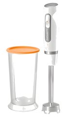 Mixeur Plongeant Blanc Sencor 600W