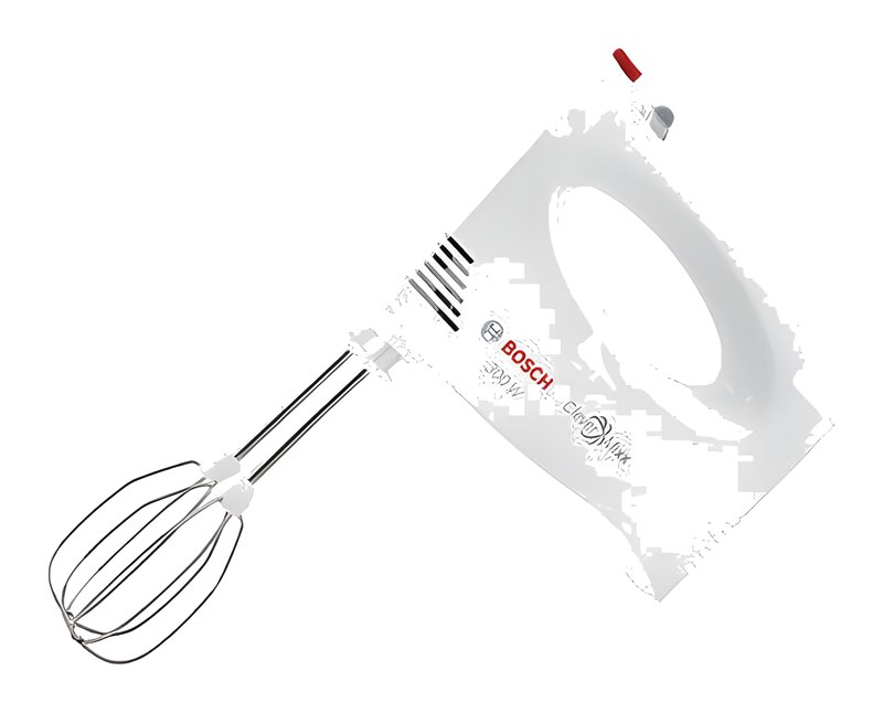 Batteur Clevermixx MFQ3010 Bosch