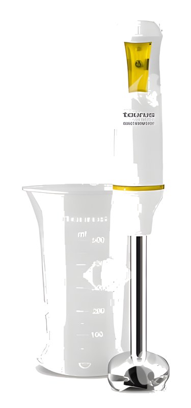 Mixeur Plongeant Inox Robot Taurus 600W