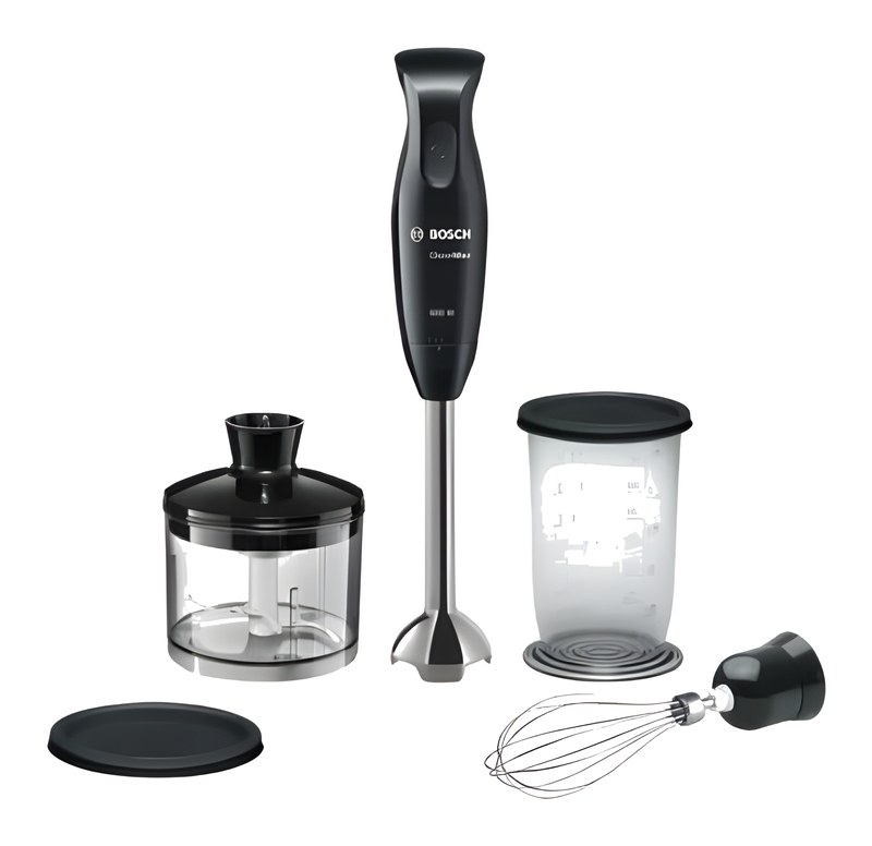 Mixeur Plongeant Clevermixx Bosch 600W