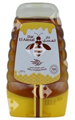 Miel d'Eucalyptus Dar El Aassal 250 g