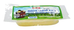 Beurre Pasteurisé Allégé Le Berger 250 g
