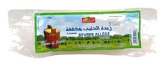 Beurre Pasteurisé Allégé Le Berger 500 g