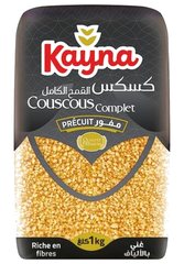 Couscous Complet Kayna 1 kg