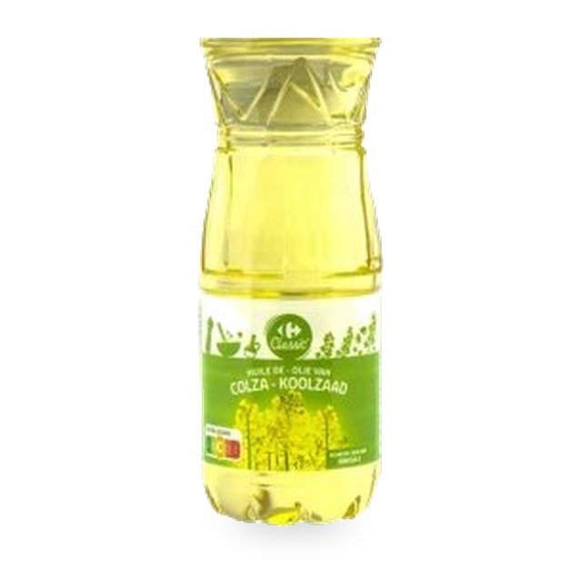 Huile de Colza Carrefour Classic' 1 L