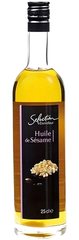 Huile de Sésame Carrefour Sélection 25 cl