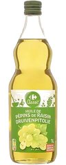Huile de Pépins de Raisin Carrefour Classic' 1 L