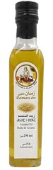 Huile de Sésame مواد غذائية Zaman d'Or 250 ml