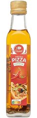 Huile spéciale Pizza Pimentée Carrefour Classic' 25 cl
