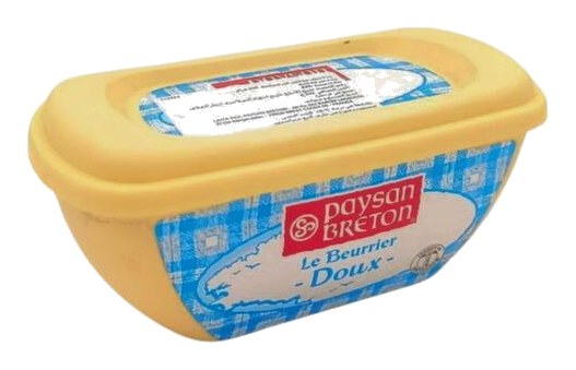 Beurrier Doux Paysan Breton 250 g
