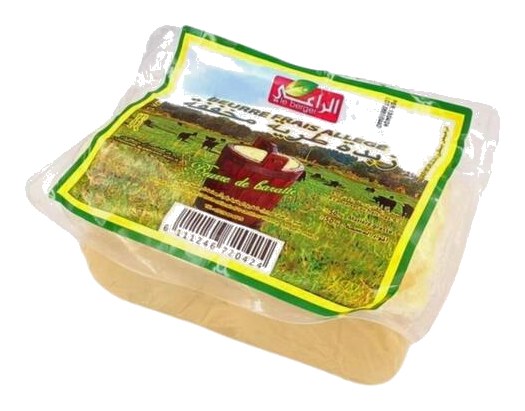 Beurre Allégé Le Berger 1kg