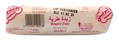 Beurre Beldi Frais Socrech 250 g