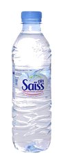 Eau minérale naturelle Aïn Saïss – 500ml