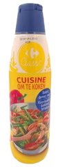 Margarine Liquide Cuisson Oméga 3 Carrefour Classic 500 ml
