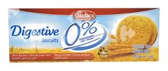 Biscuits Digestive Sans Sucres Ajoutés Digesta Cuetara 400 g