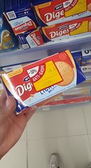 Biscuits Digestive Light Wholesence Mcvities 400 g
