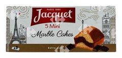 Mini Cake Marbré au Chocolat Jacquet 150 g