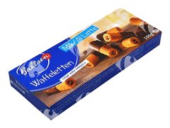 Gaufrettes Chocolat au Lait Waffeletten Balhsen 100 g
