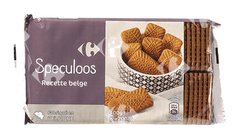 Pack Biscuits Speculoos Carrefour 2x200 g