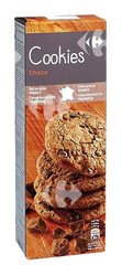 Cookies Chocolat Carrefour 200 g
