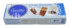 Crèpes Dentelles Chocolat au Lait Gavottes 90 g