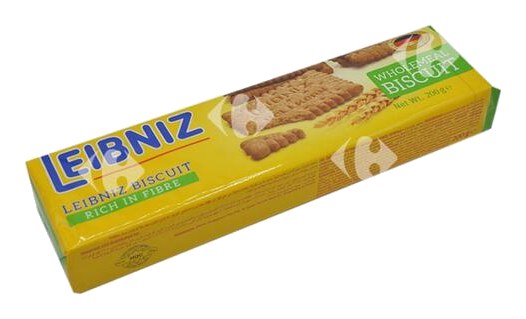 Biscuits Céréales Leibniz 200g