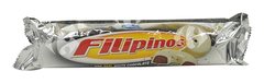 Biscuits Enrobés Chocolat Blanc Filipinos 135g