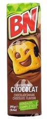 Biscuits Fourrés Chocolat Bn 300g