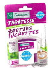 SUCRETTES 100 COMPRIMES TAGATESSE