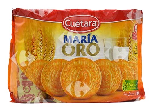 Biscuits Secs Maria Cuétara 800 g