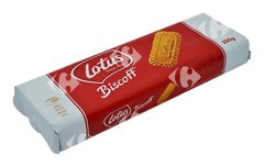 Biscuits Caramélisés Biscoff Lotus 250g