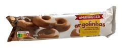 Biscuit de Chocolat au Lait Argolinhaces Amanhecer 128g