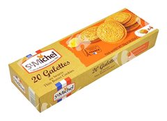 Galettes au Beurre St Michel 130 g