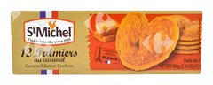 Palmiers Caramel St Michel 100 g