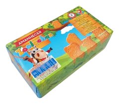 Biscuits Zoolachas Amanhecer 412 g
