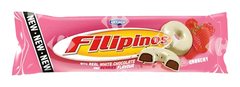 Filipinos Blanco Fraise 128 g
