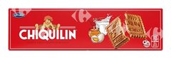 Biscuits au Miel Chiquilin Artiach 175 g